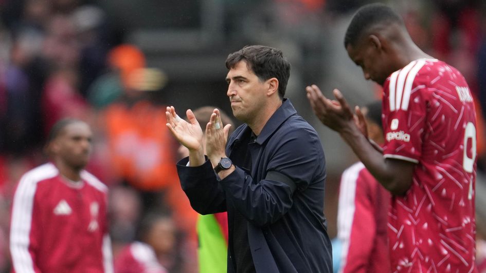 Andoni Iraola