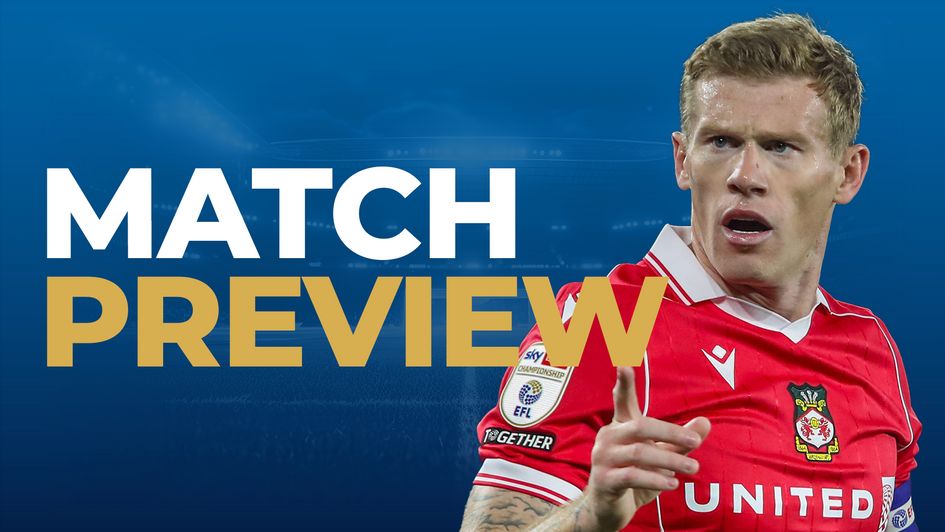 wrexham james mcclean