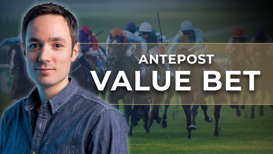 Check out the latest long-range preview