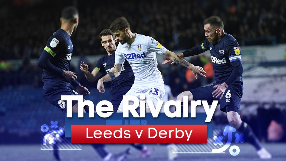 A look at the stories from last season as Leeds prepare to face Derby