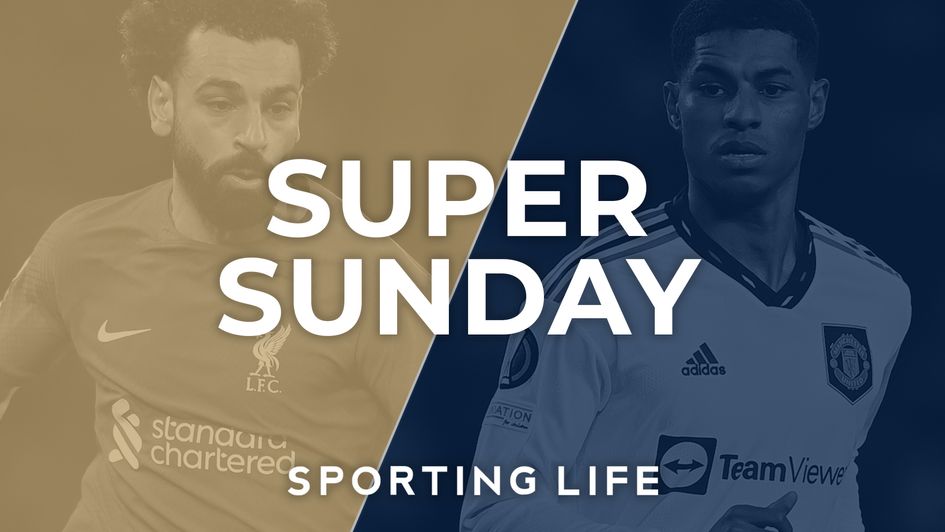 Liverpool v Manchester United