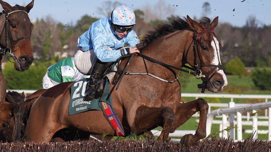 Backmersackme and Sean Bowen in full flight