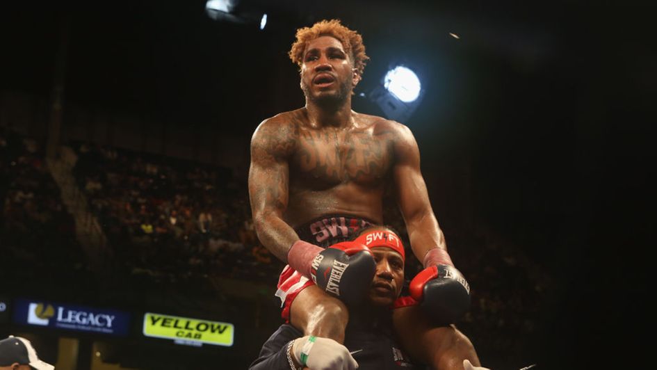Jarrett Hurd