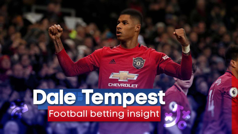 Dale Tempest: Our Sporting Life columnist is going for goalscorers in the Manchester derby