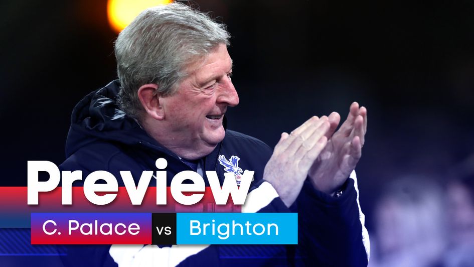 We preview the M23 derby: Crystal Palace v Brighton in the Premier League