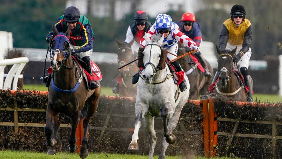 Win tickets to Kempton Park