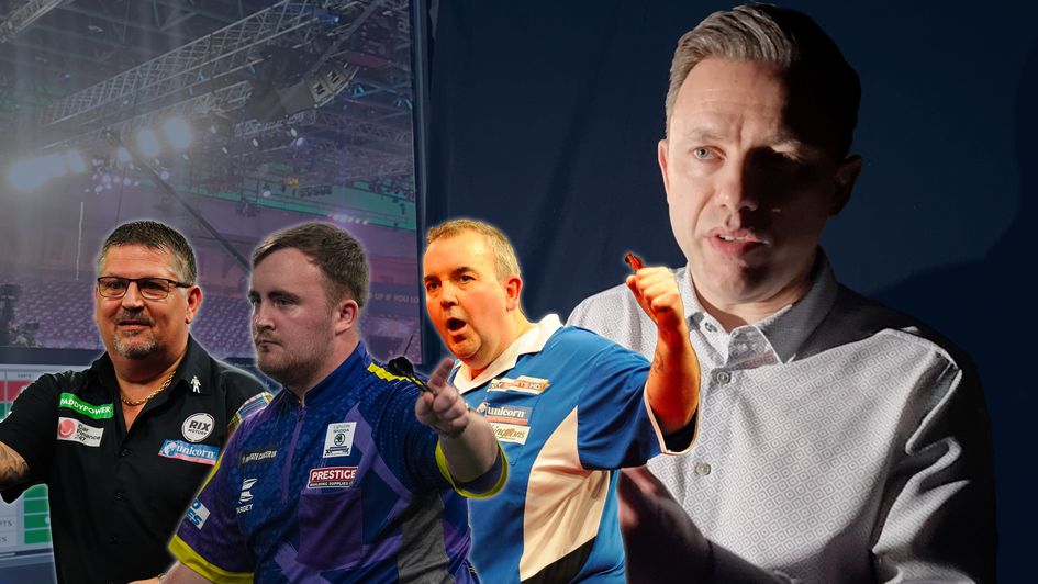 Paul Nicholson has his say on the hype surrounding 16-year-old Luke Littler