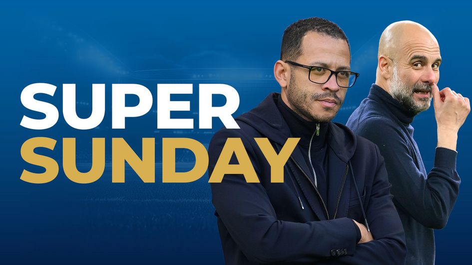 Super Sunday match preview