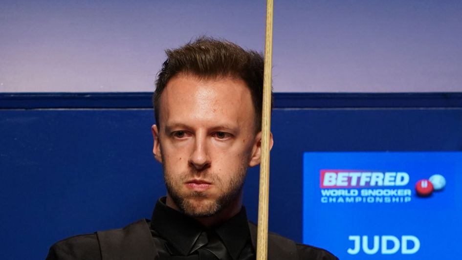 Judd Trump will be eager to resume winning ways in Milton Keynes