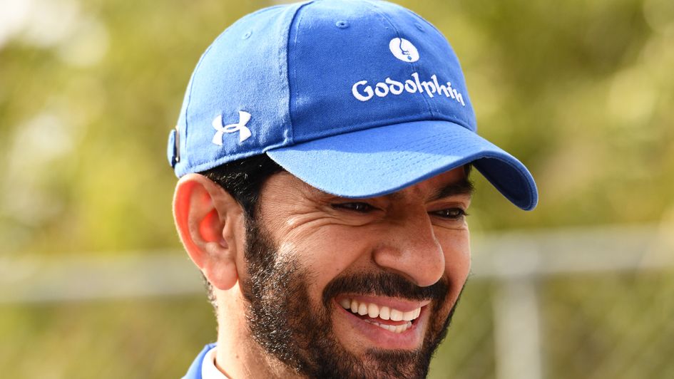 Saeed bin Suroor - another Group One strike