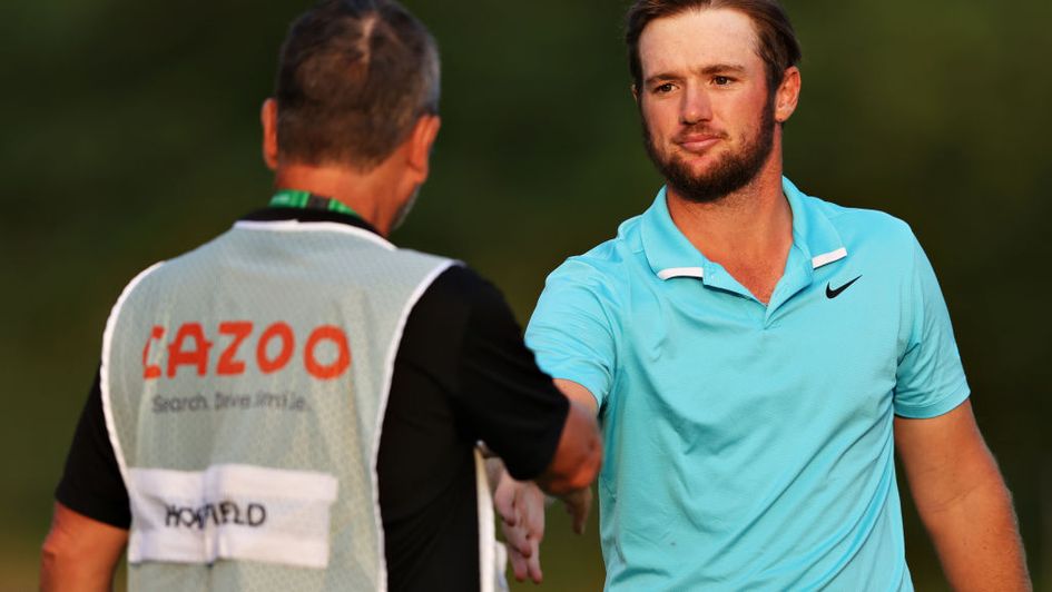 Sam Horsfield gets the vote in Prague