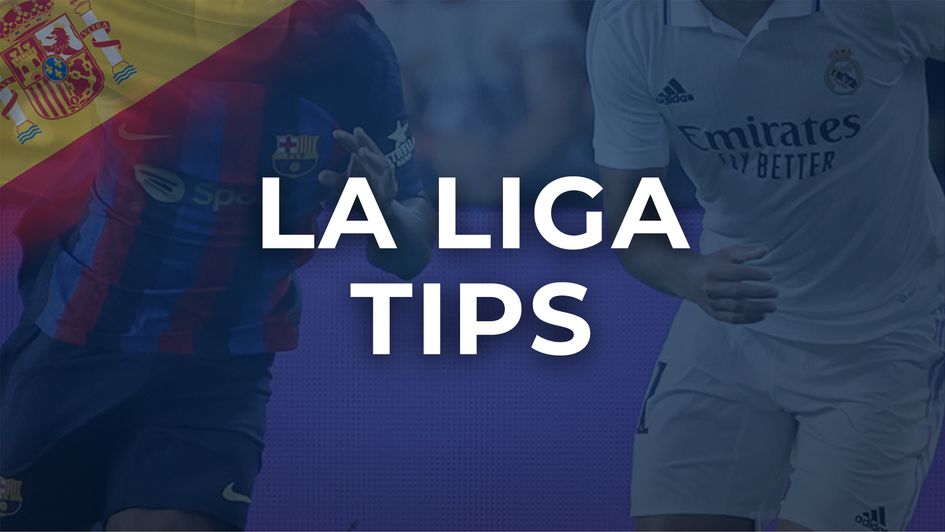 La Liga: Weekend best bets and previews
