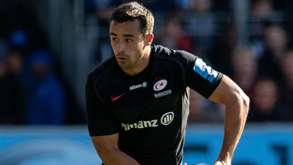 Alex Lozowski - free to play for England