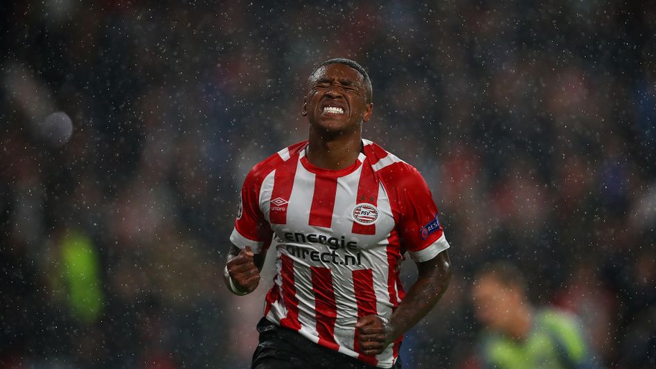 Tottenham have agreed a deal for Steven Bergwijn