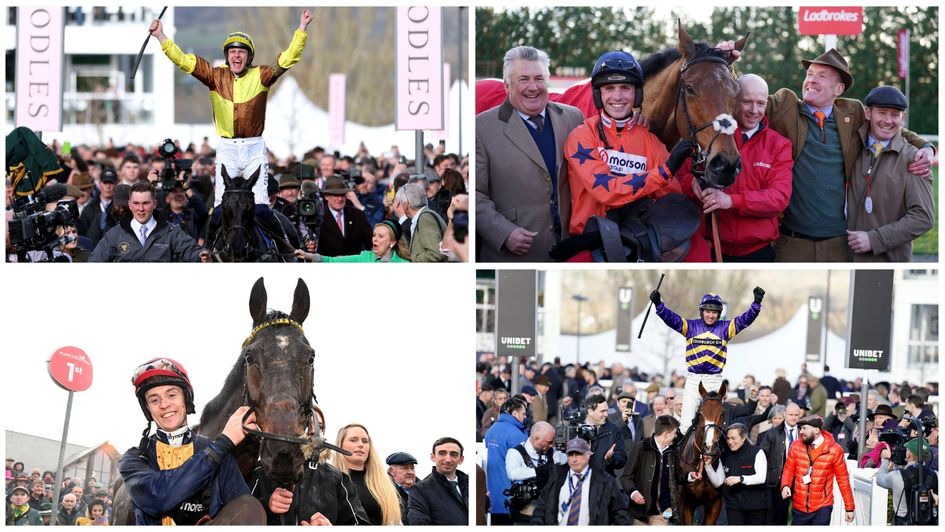 Who will be celebrating today?