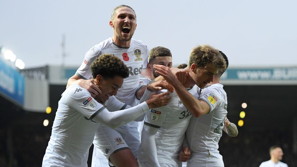 Leeds United have been promoted to the Premier League