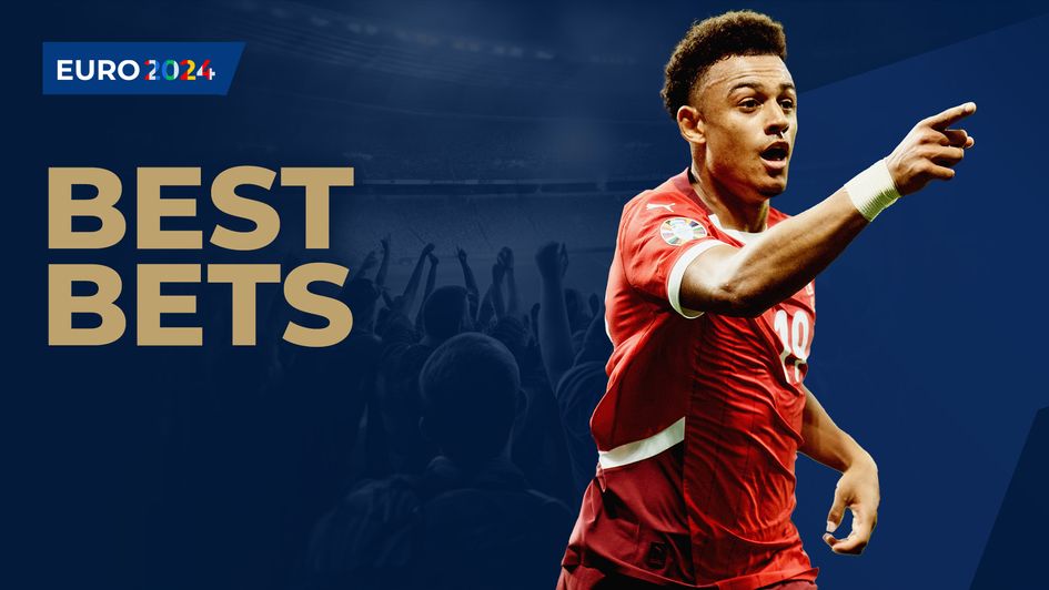 Best bets - Dan Ndoye