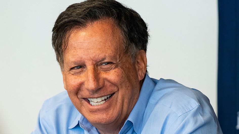 Liverpool chairman Tom Werner is also chairman of the Boston Red Sox