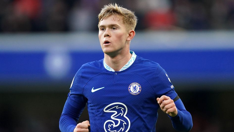 Lewis Hall has joined Newcastle