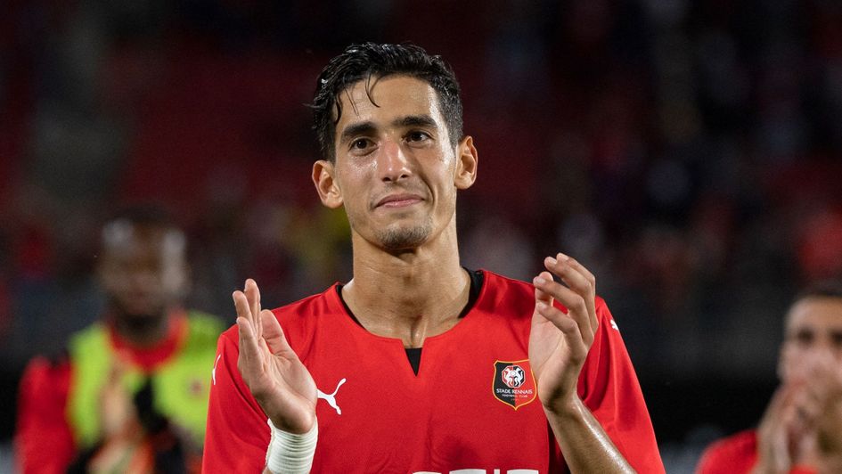 Aguerd will provide competition for Craig Dawson, Issa Diop, Angelo Ogbonna and Kurt Zouma at London Stadium.