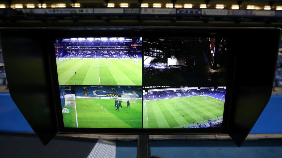 VAR is set to be used next season in the Premier League