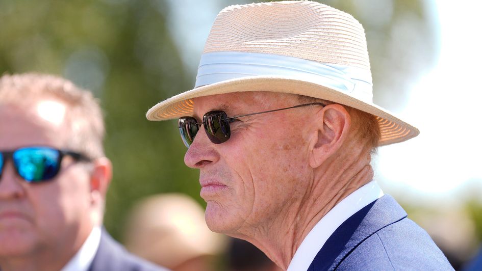 John Gosden