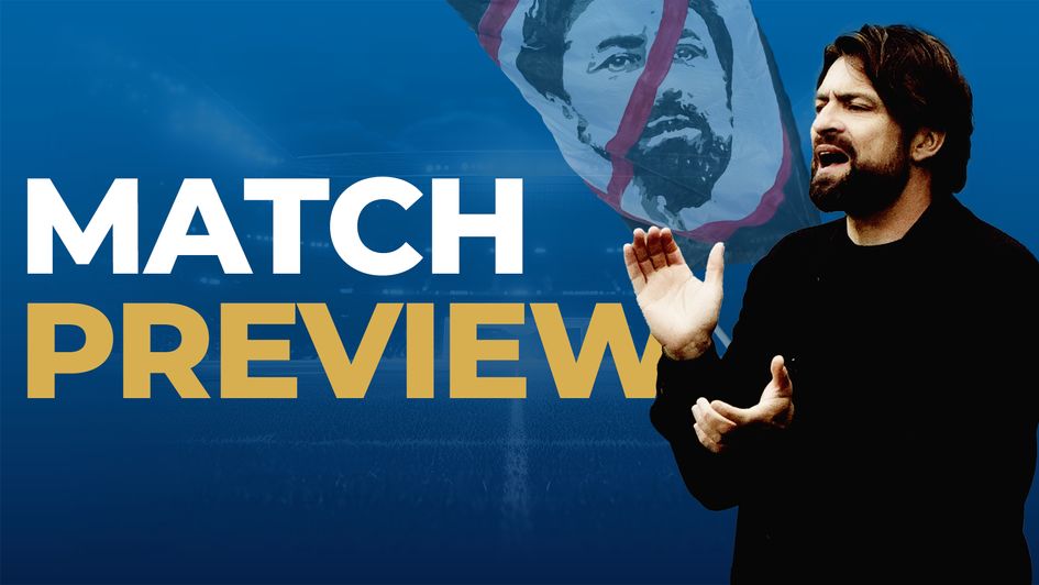 Match Preview - Russell Martin