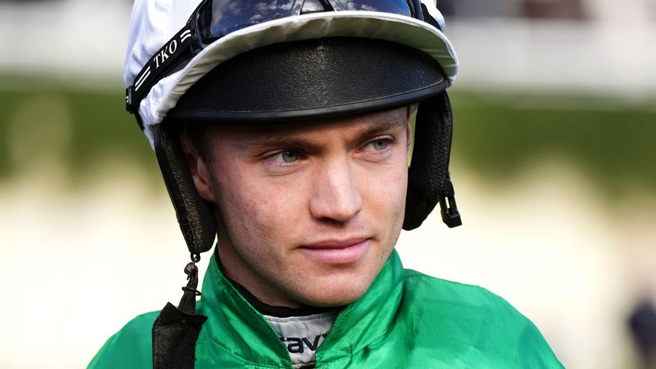 Michael O’Sullivan, died at the age of 24
