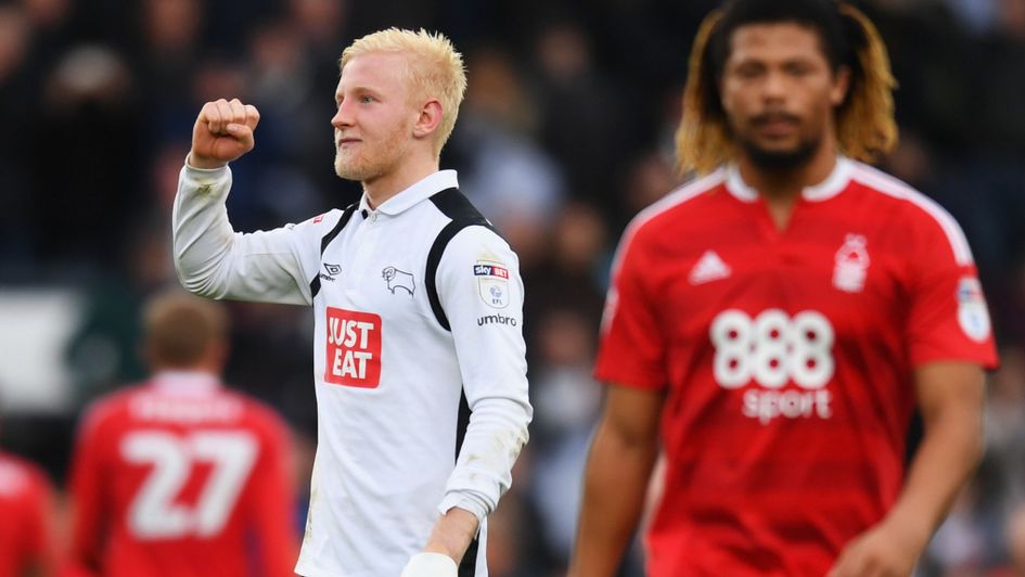 Will Hughes