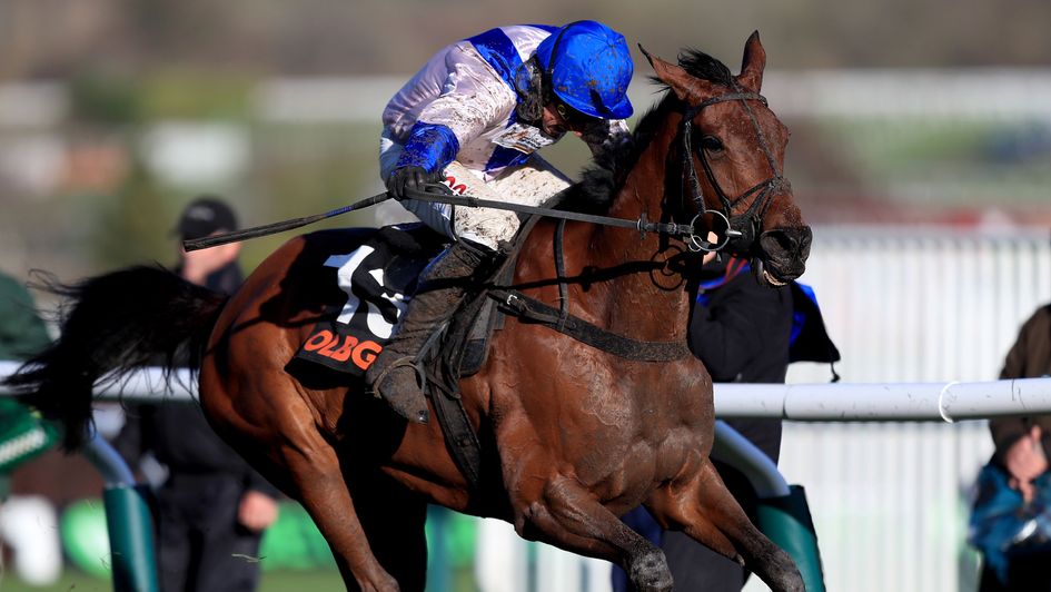 Roksana - can strike at Wetherby