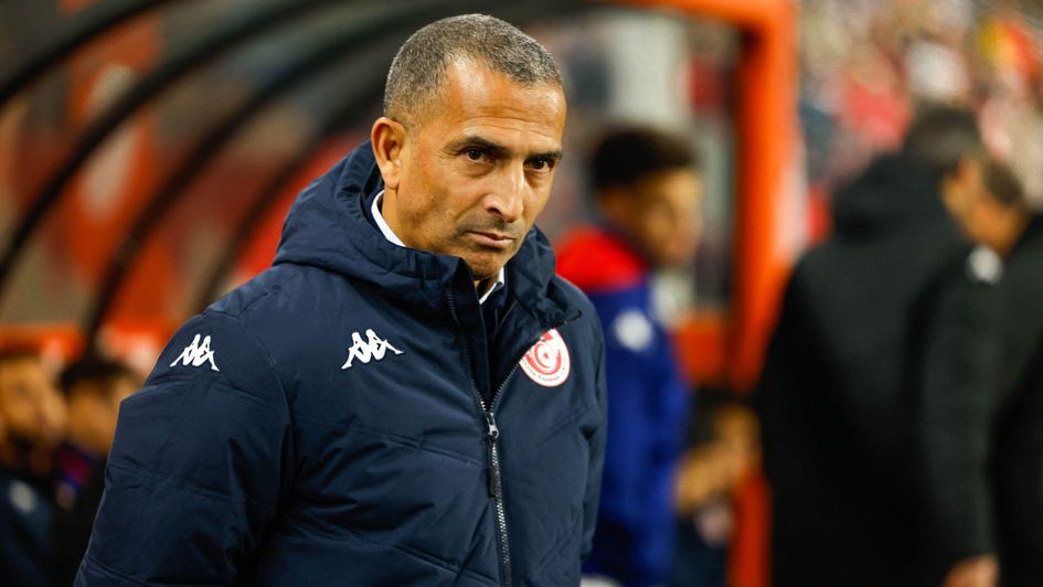 Sabri Lamouchi