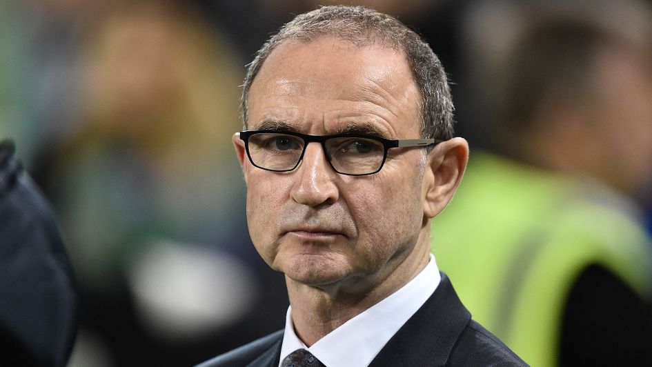 Martin O'Neill is set to become the new Nottingham Forest manager