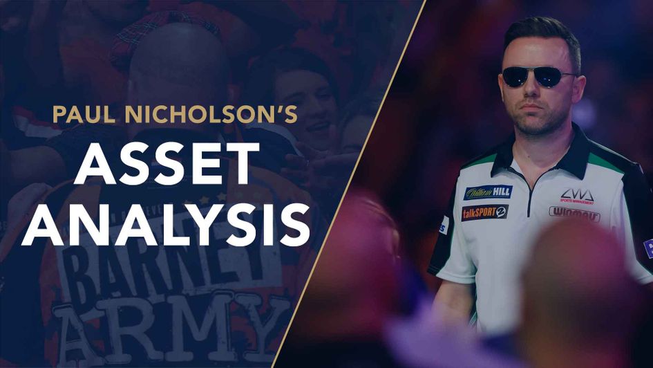 Paul Nicholson looks ahead to Q School in his latest column