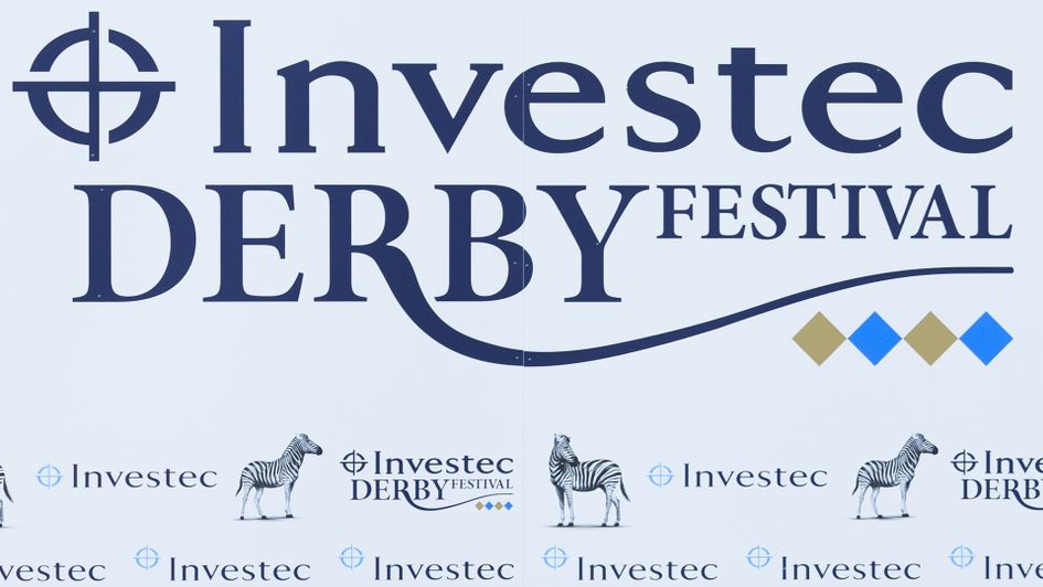 Investec Derby Festival