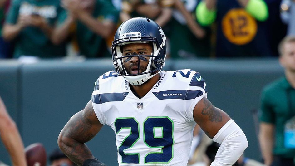 Safety Earl Thomas has joined the Baltimore Ravens from the Seattle Seahawks
