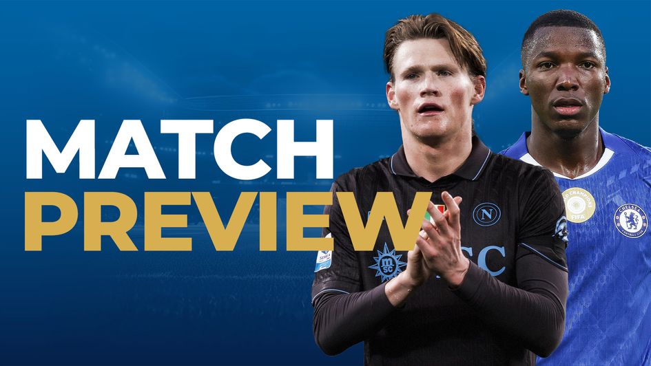 napoli vs chelsea