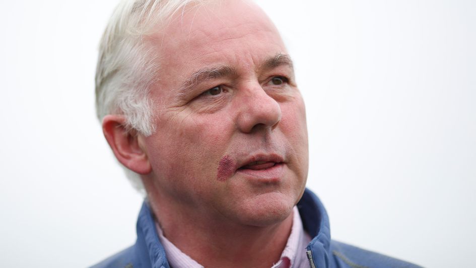 Jeremy Noseda's runner looks a banker at Kempton