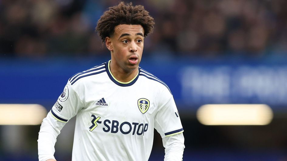 Tyler Adams joins Bournemouth from Leeds