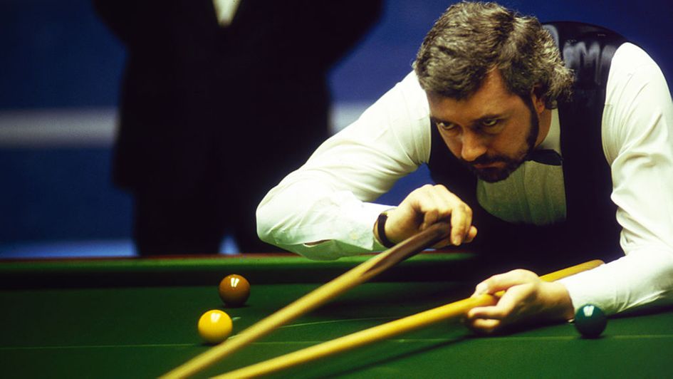 John Virgo