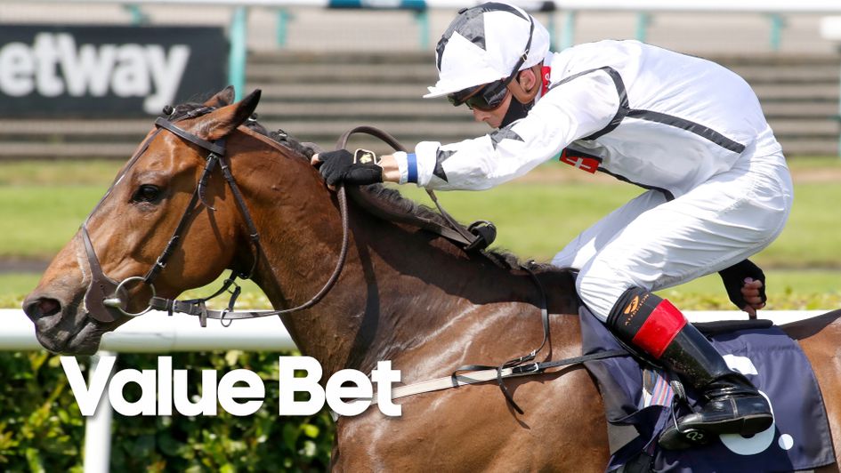 Presidential looks well treated again back at Doncaster