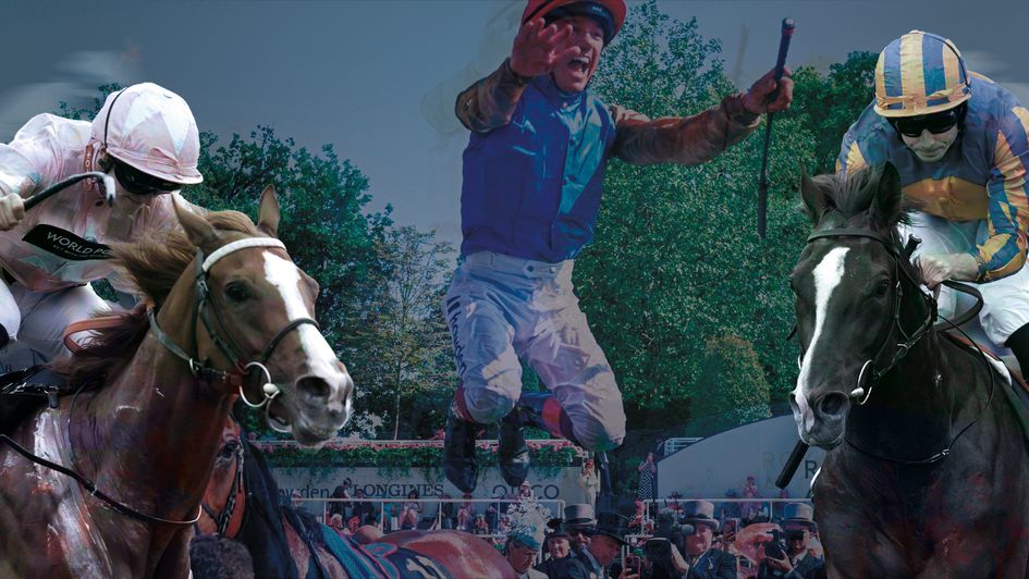 Reflections on the Flat racing summer of 2023