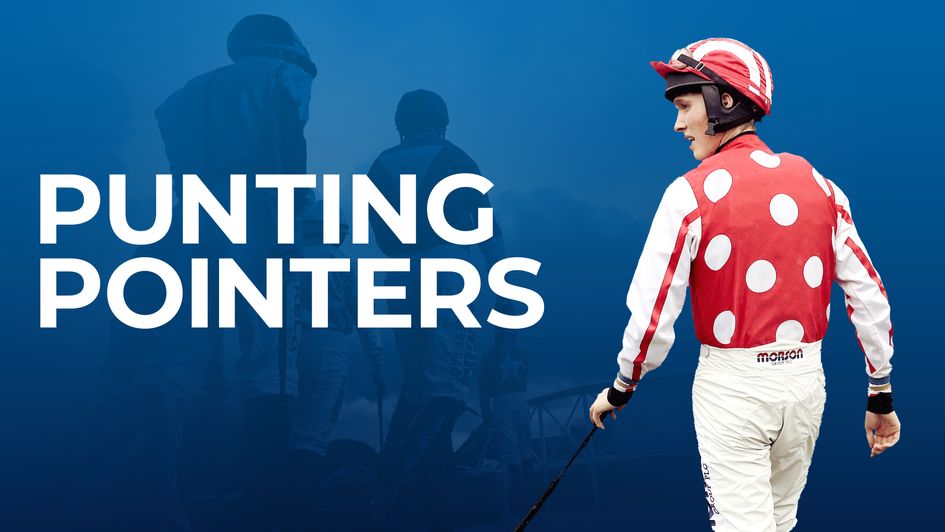 Don't miss the latest preview and best bets