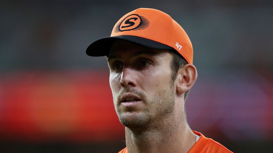 Big things are expecting from Mitchell Marsh this season