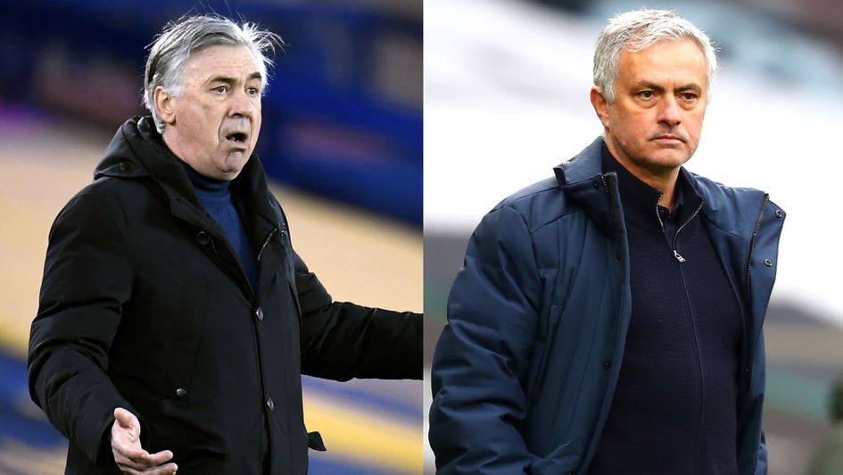 Everton and Tottenham's European chances assessed