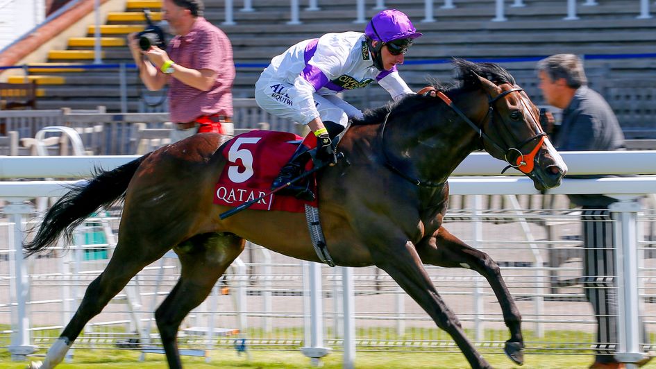 Supremacy in full flow