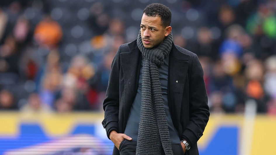 Liam Rosenior