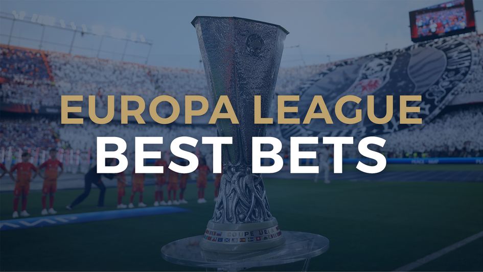 Europa League best bets