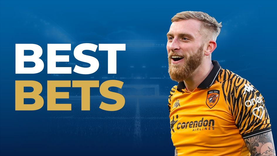 best bets oli mcburnie