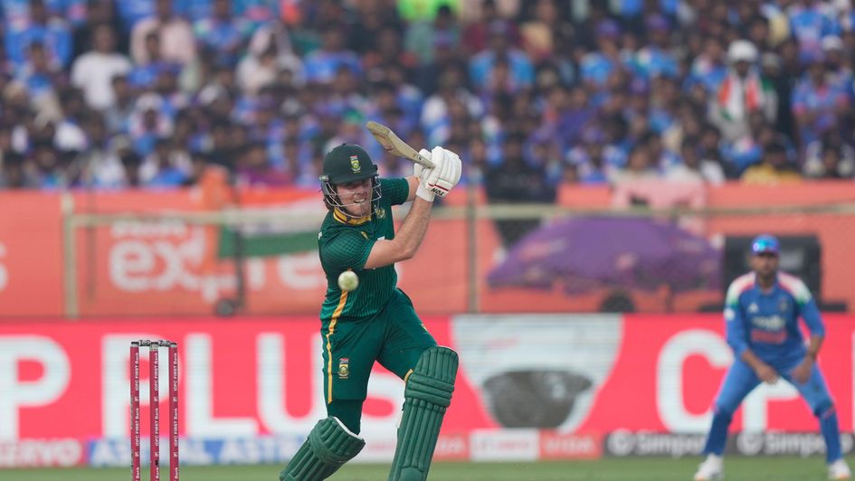 Dewald Brevis is a star in the making