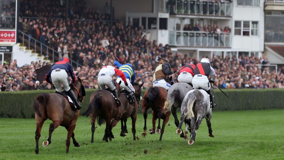 Wincanton - hopes rising for Sunday